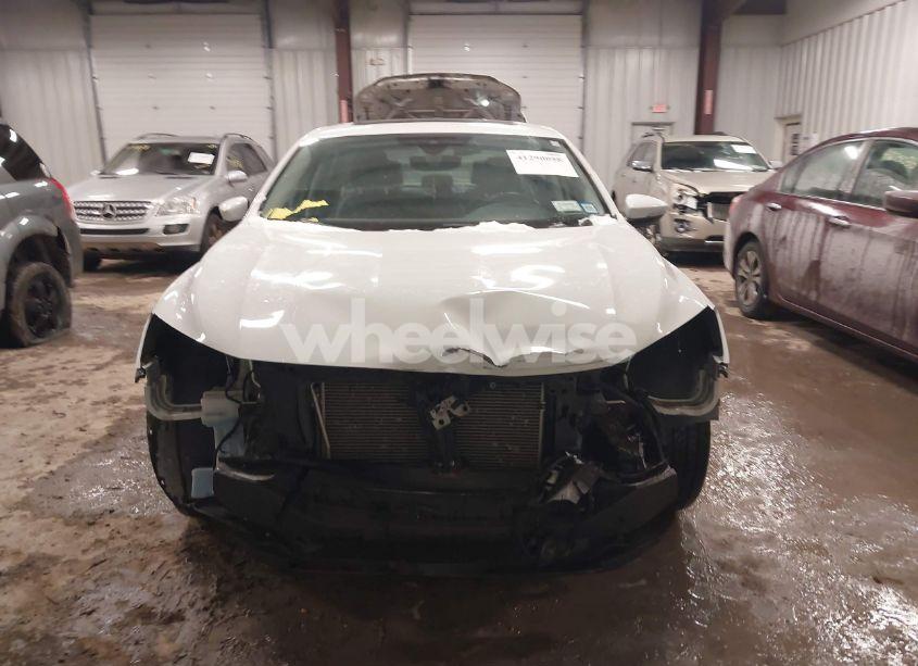 Photo 12 of 2020 Volkswagen Passat 2.0T R-LINE (VIN 1VWMA7A37LC021086)