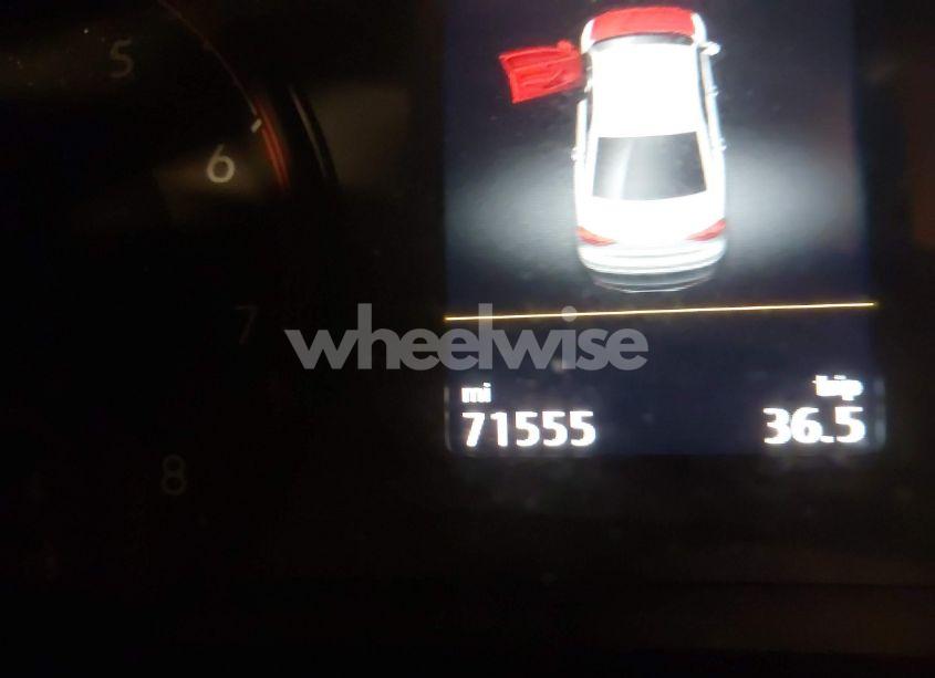 Photo 15 of 2020 Volkswagen Passat 2.0T R-LINE (VIN 1VWMA7A37LC021086)