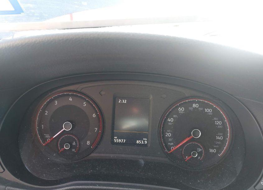 Photo 7 of 2021 Volkswagen Passat 2.0T R-LINE (VIN 1VWMA7A37MC011370)