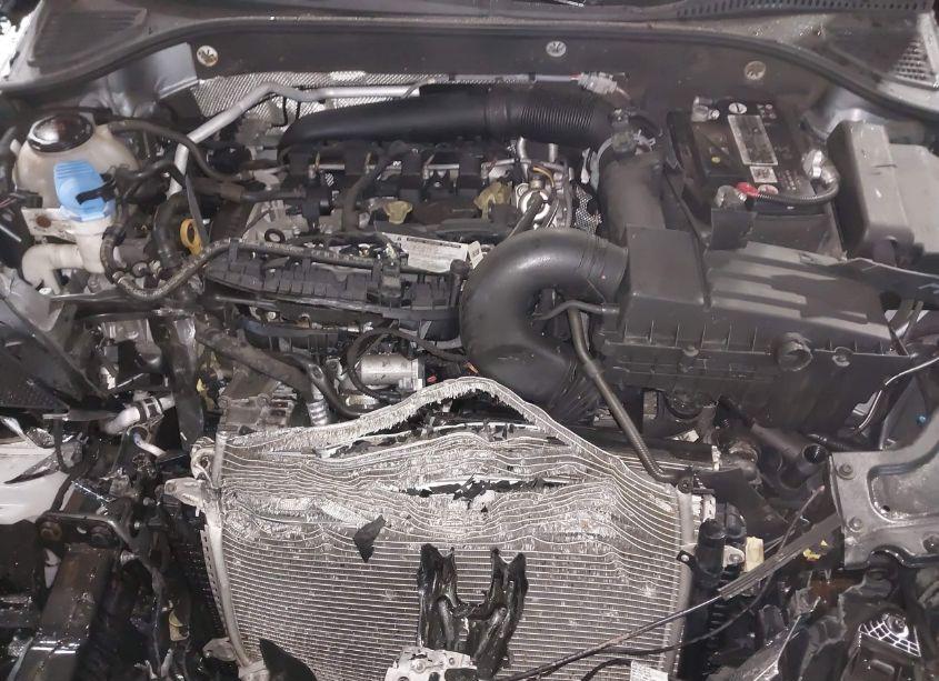 Photo 10 of 2020 Volkswagen Passat 2.0T R-LINE (VIN 1VWMA7A38LC010839)