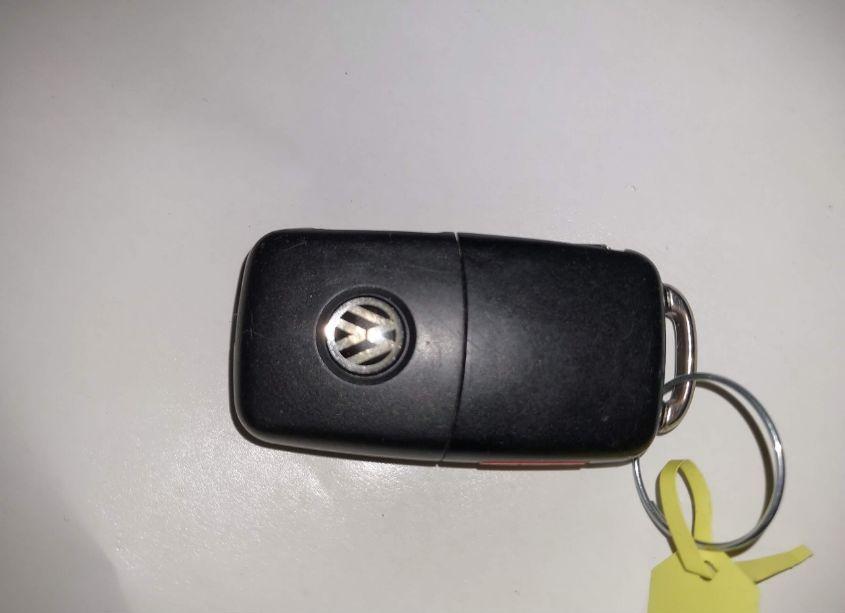 Photo 11 of 2020 Volkswagen Passat 2.0T R-LINE (VIN 1VWMA7A38LC010839)