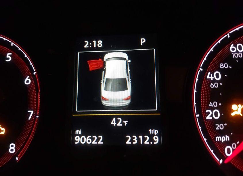 Photo 15 of 2020 Volkswagen Passat 2.0T R-LINE (VIN 1VWMA7A38LC010839)