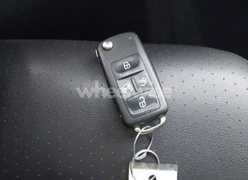 Photo 11 of 2020 Volkswagen Passat 2.0T R-LINE (VIN 1VWMA7A39LC003754)