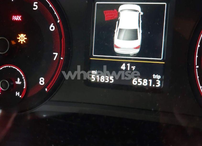 Photo 15 of 2020 Volkswagen Passat 2.0T R-LINE (VIN 1VWMA7A39LC024412)