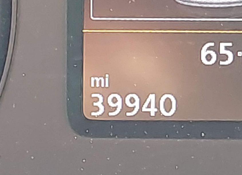 Photo 15 of 2020 Volkswagen Passat 2.0T R-LINE (VIN 1VWMA7A3XLC010437)