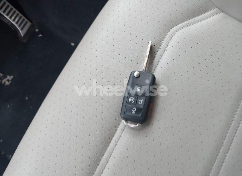 Photo 11 of 2020 Volkswagen Passat 2.0T R-LINE (VIN 1VWMA7A3XLC020708)