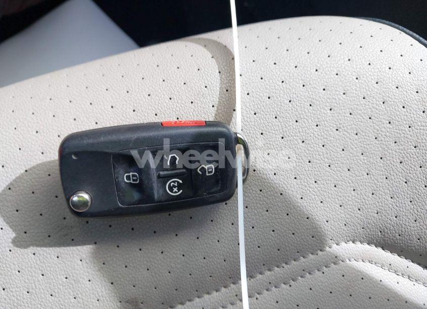 Photo 11 of 2020 Volkswagen Passat 2.0T R-LINE (VIN 1VWMA7A3XLC022457)