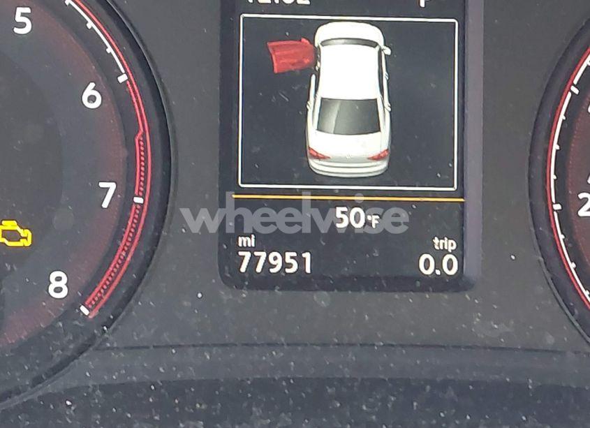 Photo 15 of 2020 Volkswagen Passat 2.0T R-LINE (VIN 1VWMA7A3XLC022457)