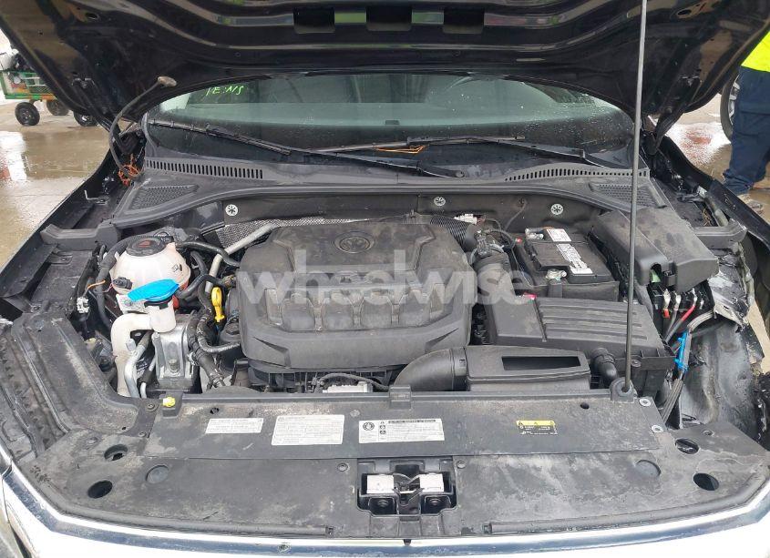 Photo 10 of 2020 Volkswagen Passat 2.0T SE (VIN 1VWSA7A30LC023253)