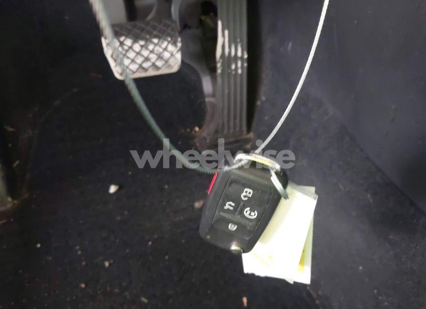 Photo 11 of 2020 Volkswagen Passat 2.0T SE (VIN 1VWSA7A30LC023253)