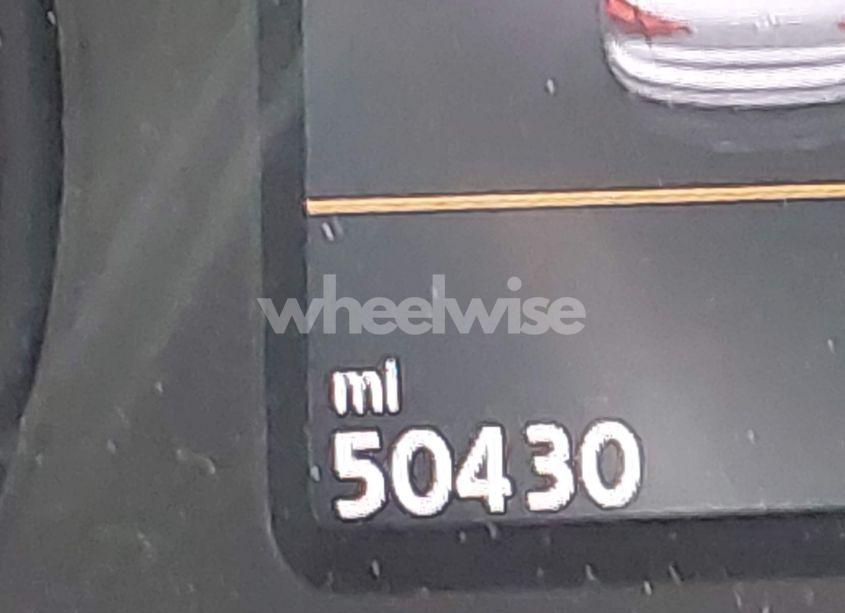 Photo 15 of 2020 Volkswagen Passat 2.0T SE (VIN 1VWSA7A30LC023253)