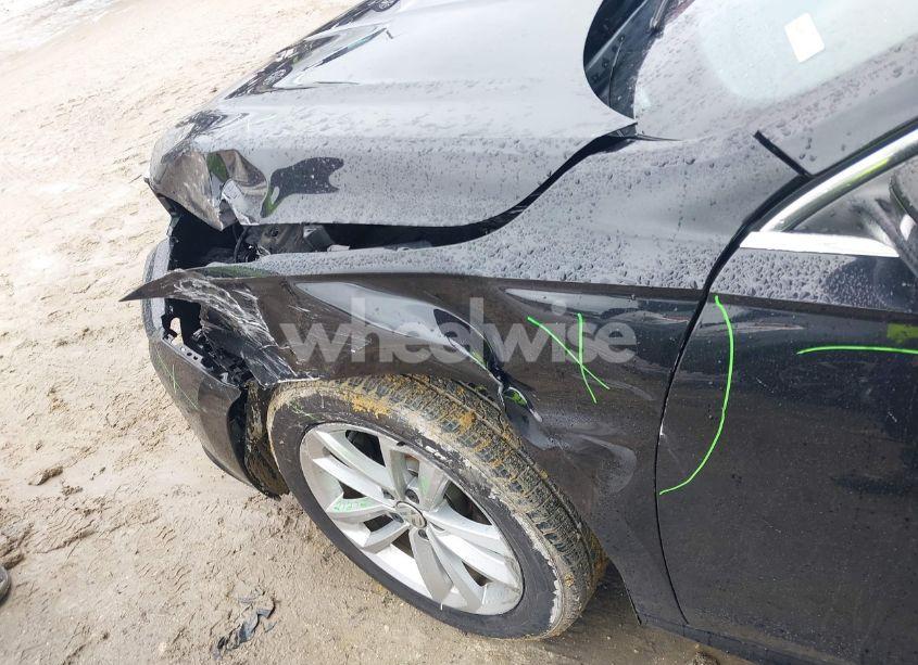 Photo 6 of 2020 Volkswagen Passat 2.0T SE (VIN 1VWSA7A30LC023253)