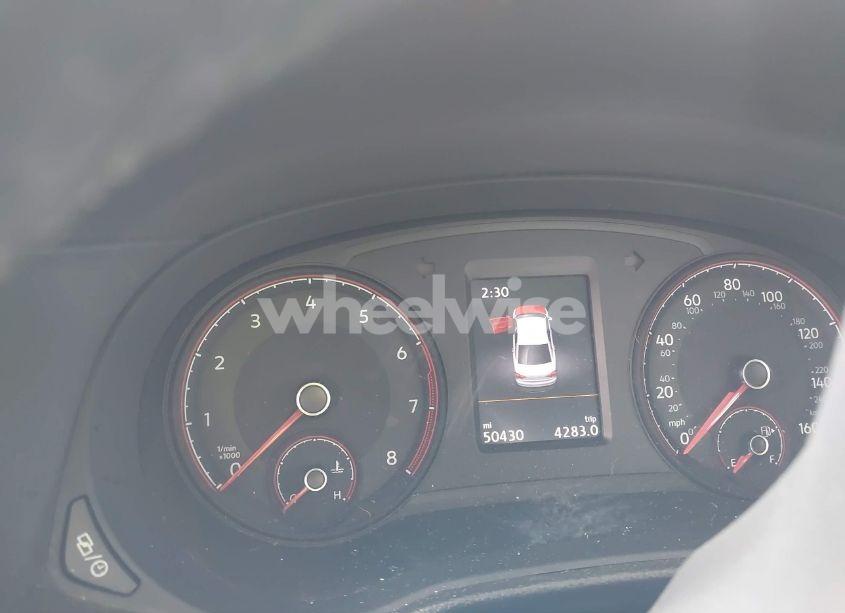 Photo 7 of 2020 Volkswagen Passat 2.0T SE (VIN 1VWSA7A30LC023253)