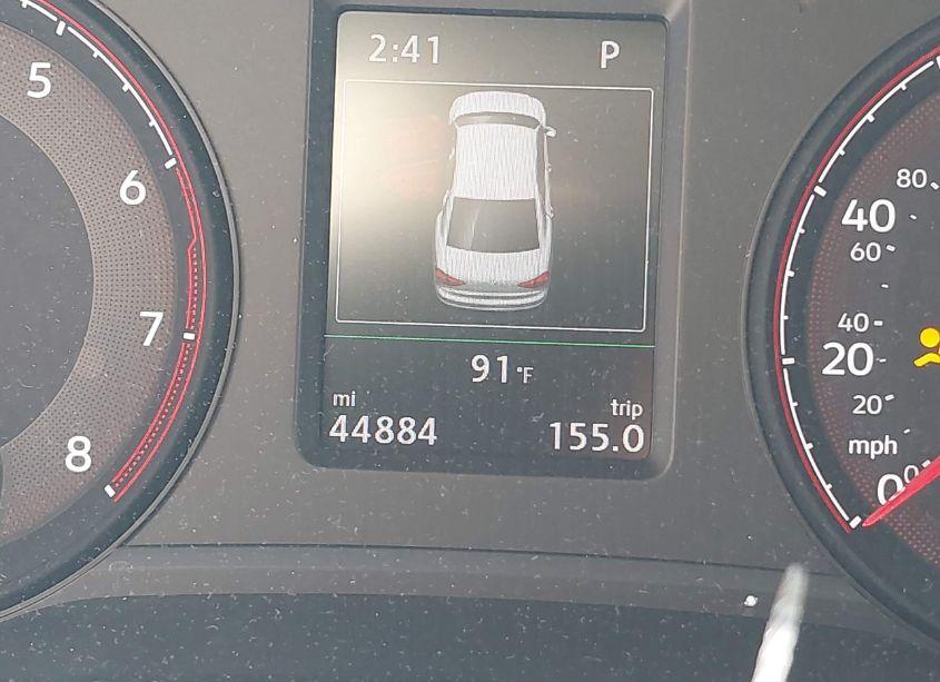 Photo 15 of 2021 Volkswagen Passat 2.0T SE (VIN 1VWSA7A30MC005255)