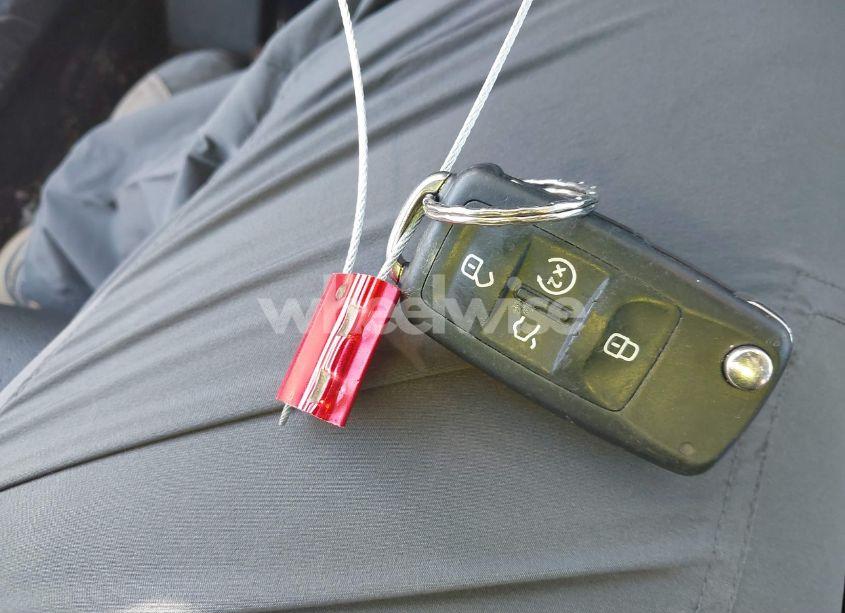 Photo 11 of 2021 Volkswagen Passat 2.0T SE (VIN 1VWSA7A30MC016434)