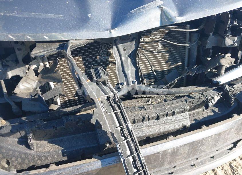 Photo 18 of 2021 Volkswagen Passat 2.0T SE (VIN 1VWSA7A30MC016434)