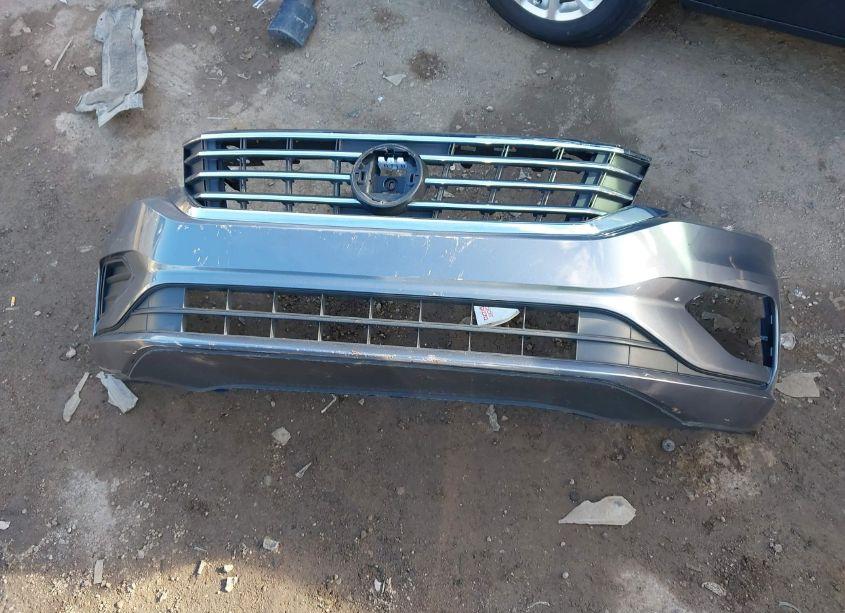 Photo 12 of 2021 Volkswagen Passat 2.0T SE (VIN 1VWSA7A30MC017776)