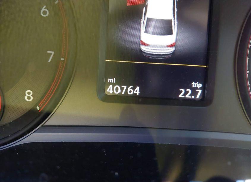 Photo 16 of 2021 Volkswagen Passat 2.0T SE (VIN 1VWSA7A30MC017776)