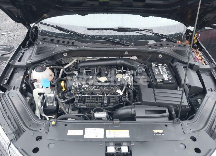 Photo 10 of 2022 Volkswagen Passat 2.0T SE (VIN 1VWSA7A30NC008514)