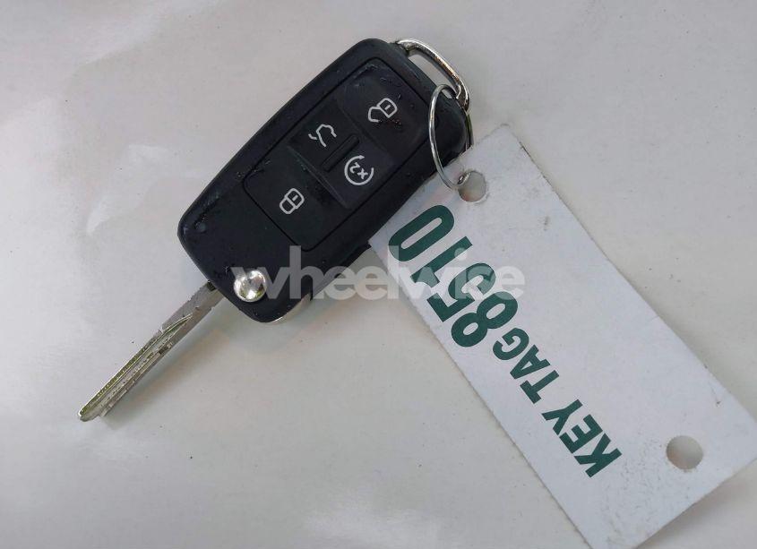 Photo 11 of 2022 Volkswagen Passat 2.0T SE (VIN 1VWSA7A30NC008514)