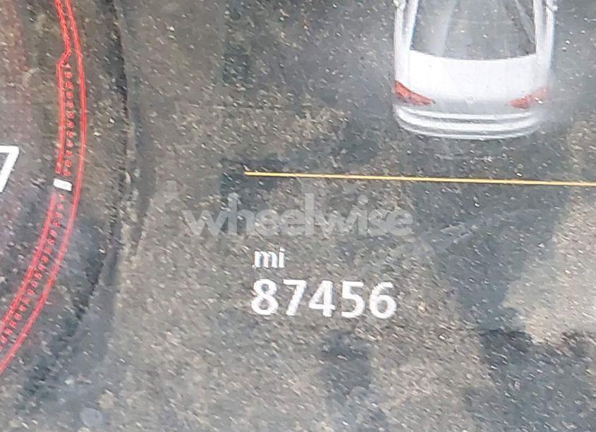 Photo 14 of 2021 Volkswagen Passat 2.0T SE (VIN 1VWSA7A31MC001165)