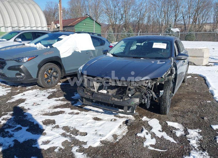 Photo 12 of 2022 Volkswagen Passat 2.0T SE (VIN 1VWSA7A31NC001667)