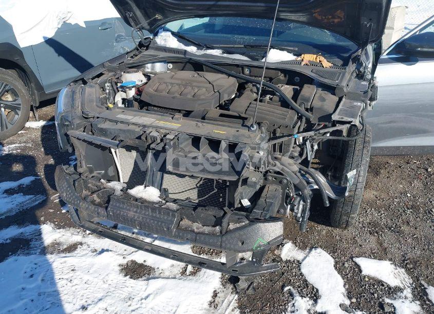 Photo 6 of 2022 Volkswagen Passat 2.0T SE (VIN 1VWSA7A31NC001667)