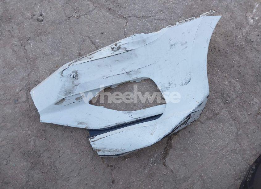 Photo 11 of 2020 Volkswagen Passat 2.0T SE (VIN 1VWSA7A32LC016658)