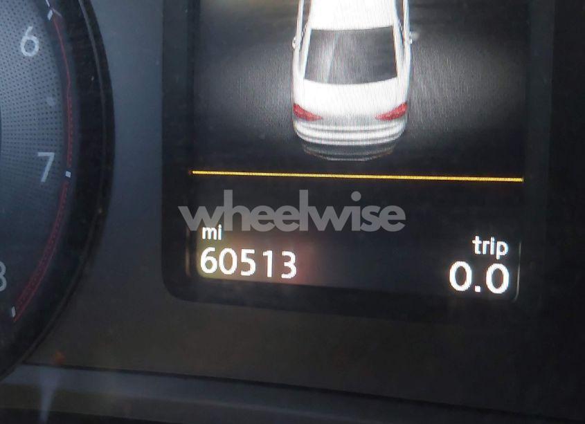 Photo 15 of 2020 Volkswagen Passat 2.0T SE (VIN 1VWSA7A32LC016658)