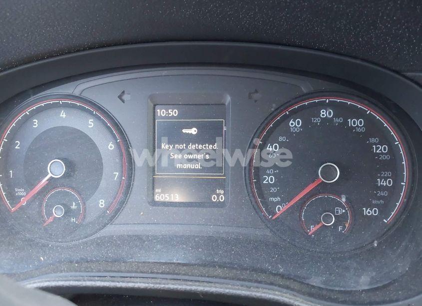 Photo 7 of 2020 Volkswagen Passat 2.0T SE (VIN 1VWSA7A32LC016658)