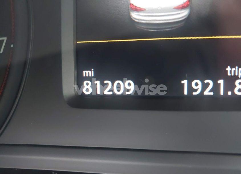 Photo 15 of 2021 Volkswagen Passat 2.0T SE (VIN 1VWSA7A32MC014376)