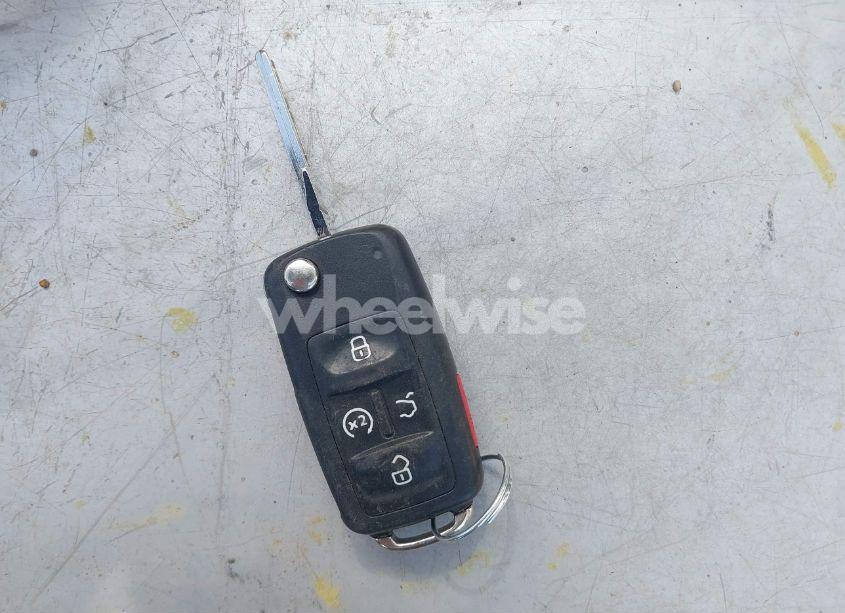 Photo 11 of 2021 Volkswagen Passat 2.0T SE (VIN 1VWSA7A32MC015219)