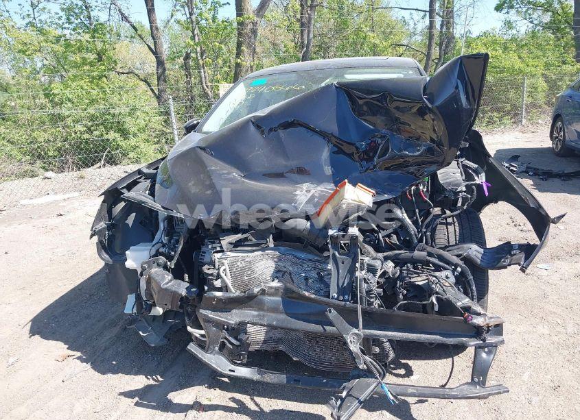 Photo 13 of 2021 Volkswagen Passat 2.0T SE (VIN 1VWSA7A32MC015219)