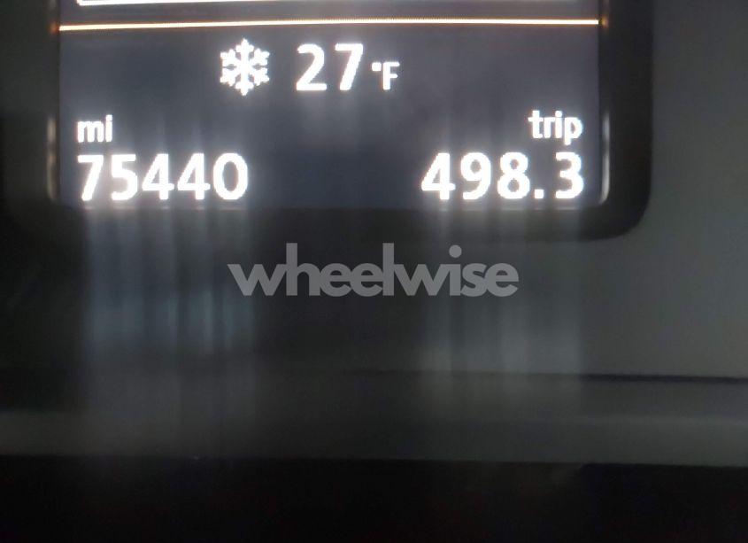 Photo 15 of 2022 Volkswagen Passat 2.0T SE (VIN 1VWSA7A32NC007106)