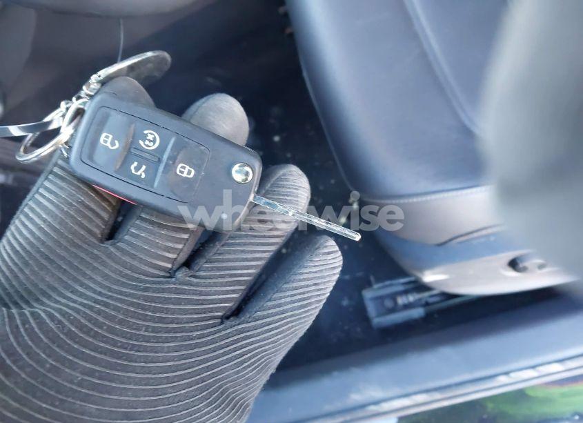 Photo 11 of 2022 Volkswagen Passat 2.0T SE (VIN 1VWSA7A32NC009051)