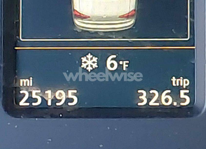 Photo 15 of 2022 Volkswagen Passat 2.0T SE (VIN 1VWSA7A32NC009051)