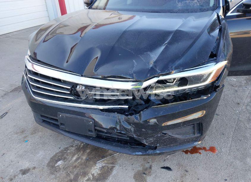 Photo 6 of 2022 Volkswagen Passat 2.0T SE (VIN 1VWSA7A32NC009051)