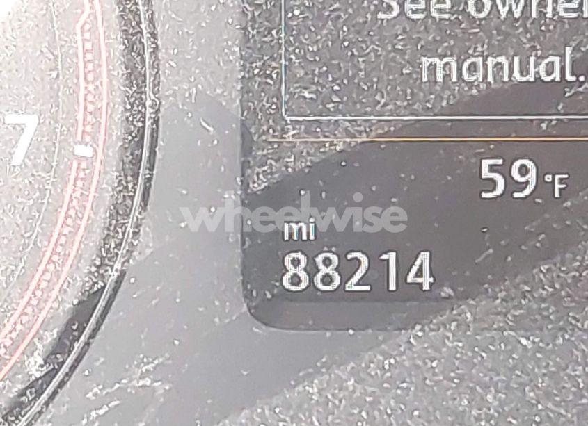 Photo 15 of 2021 Volkswagen Passat 2.0T SE (VIN 1VWSA7A33MC013835)