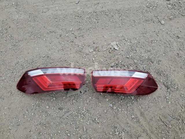 Photo 13 of 2022 VOLKSWAGEN PASSAT SE (VIN 1VWSA7A33NC005008)