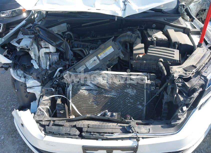 Photo 10 of 2022 Volkswagen Passat 2.0T SE (VIN 1VWSA7A33NC005929)