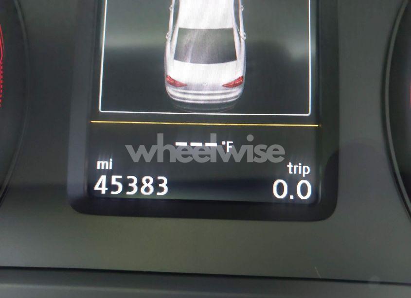 Photo 15 of 2022 Volkswagen Passat 2.0T SE (VIN 1VWSA7A33NC005929)