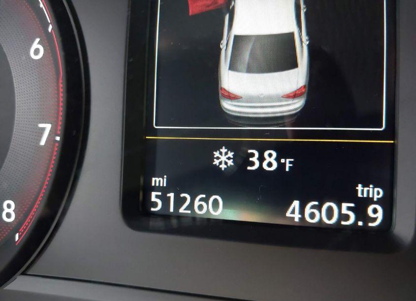 Photo 15 of 2022 Volkswagen Passat 2.0T SE (VIN 1VWSA7A33NC009575)