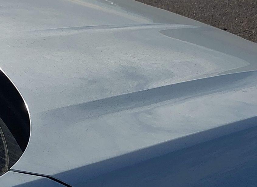 Photo 6 of 2022 Volkswagen Passat 2.0T SE (VIN 1VWSA7A33NC009575)