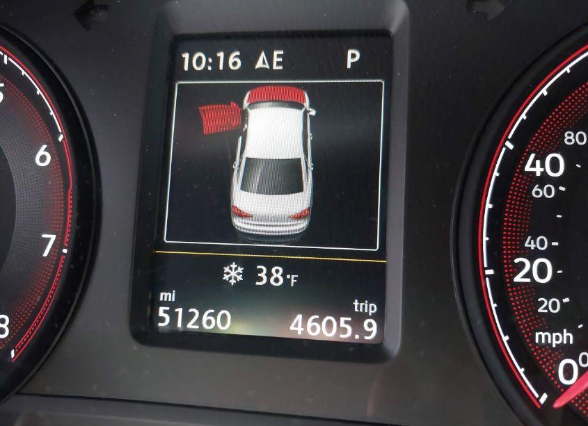 Photo 7 of 2022 Volkswagen Passat 2.0T SE (VIN 1VWSA7A33NC009575)