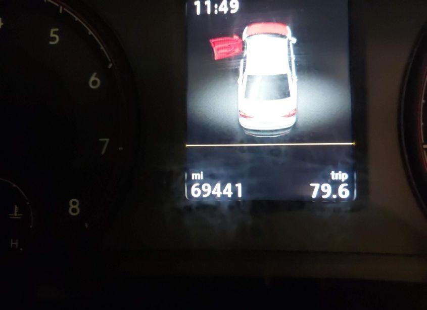 Photo 15 of 2020 Volkswagen Passat 2.0T SE (VIN 1VWSA7A34LC025328)