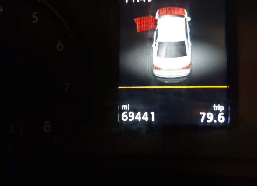 Photo 7 of 2020 Volkswagen Passat 2.0T SE (VIN 1VWSA7A34LC025328)