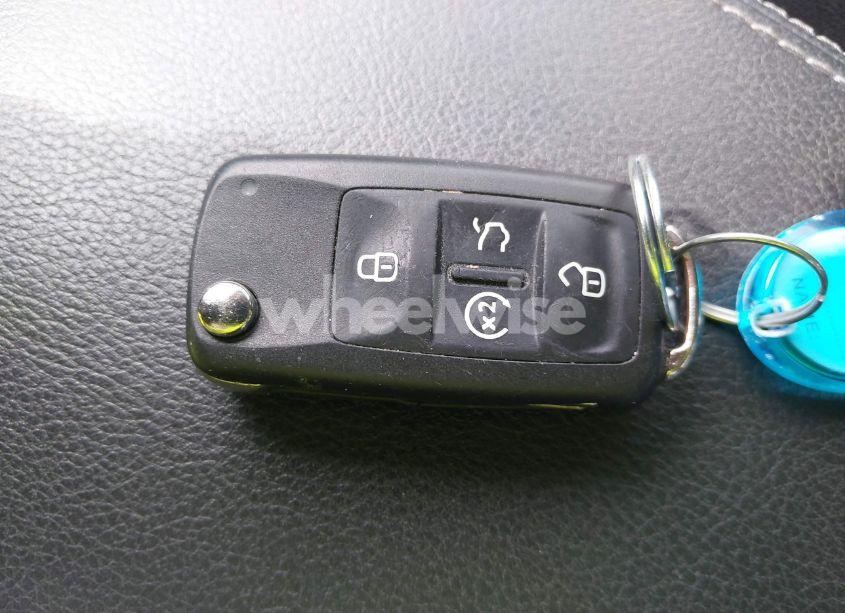 Photo 11 of 2021 Volkswagen Passat 2.0T SE (VIN 1VWSA7A34MC005419)