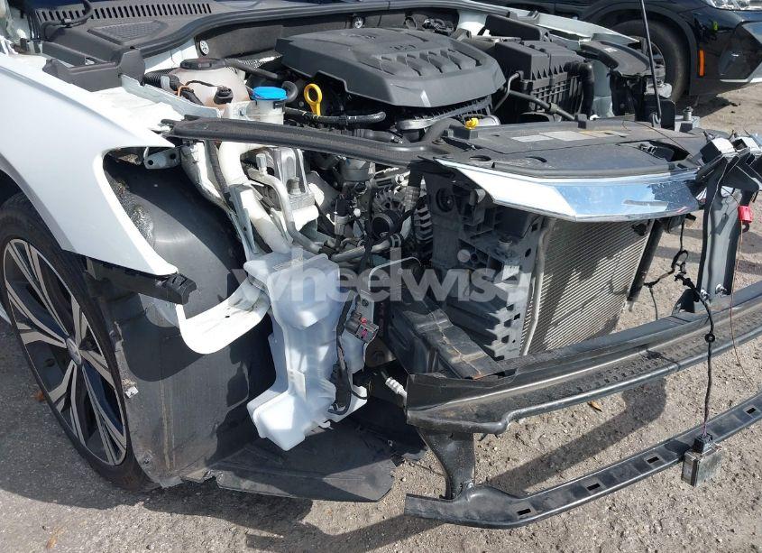 Photo 19 of 2021 Volkswagen Passat 2.0T SE (VIN 1VWSA7A34MC005419)