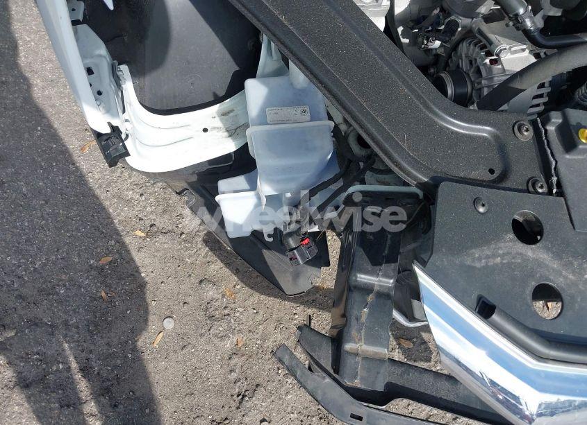 Photo 20 of 2021 Volkswagen Passat 2.0T SE (VIN 1VWSA7A34MC005419)