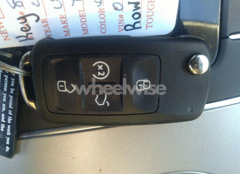 Photo 11 of 2021 Volkswagen Passat 2.0T SE (VIN 1VWSA7A34MC014993)